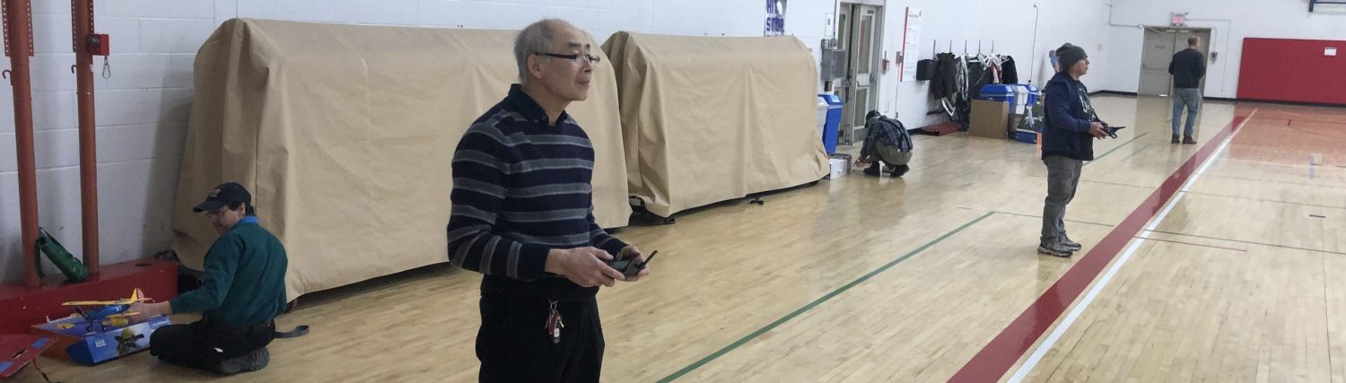 Humber Valley Radio Control Flyers