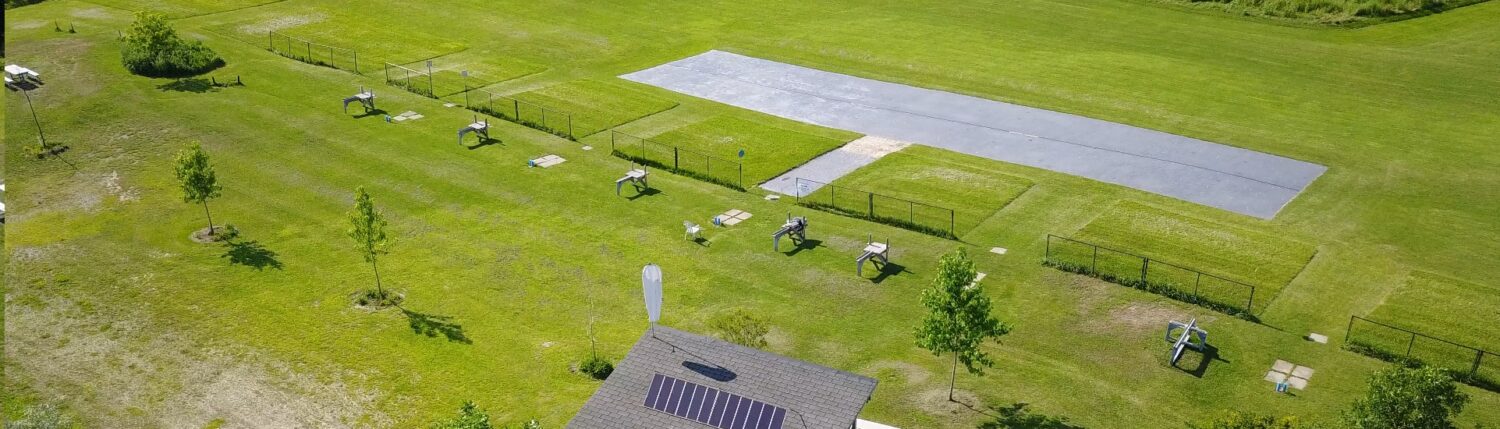 Humber Valley Radio Control Flyers