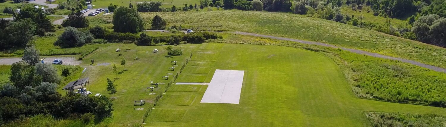 Humber Valley Radio Control Flyers