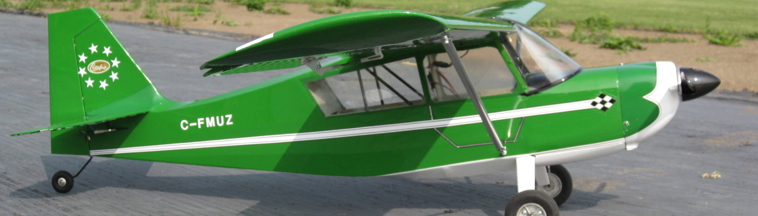 Humber Valley Radio Control Flyers