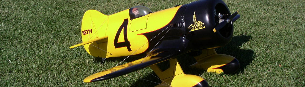 Humber Valley Radio Control Flyers