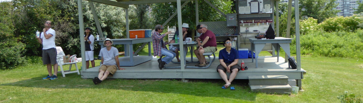 Humber Valley Radio Control Flyers