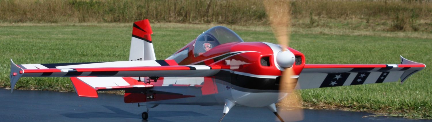 Humber Valley Radio Control Flyers