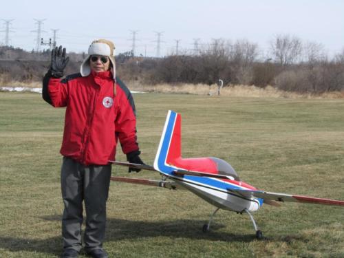 2011 February Fun-Fly